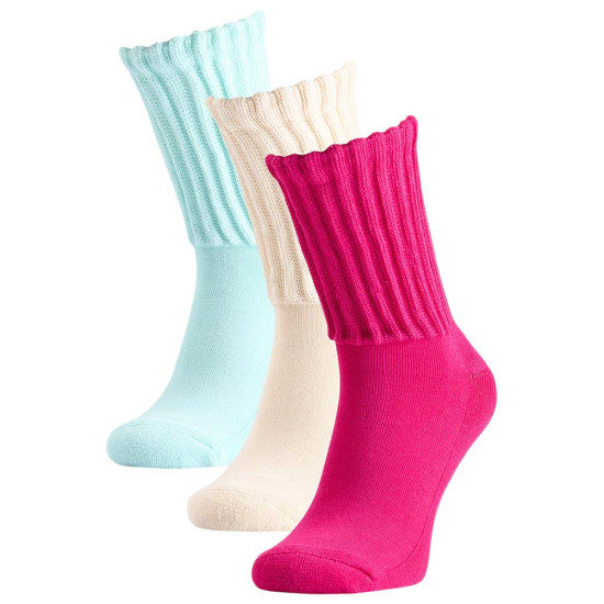 4F Κάλτσες 3 pairs 4F Κάλτσες 3 pairs